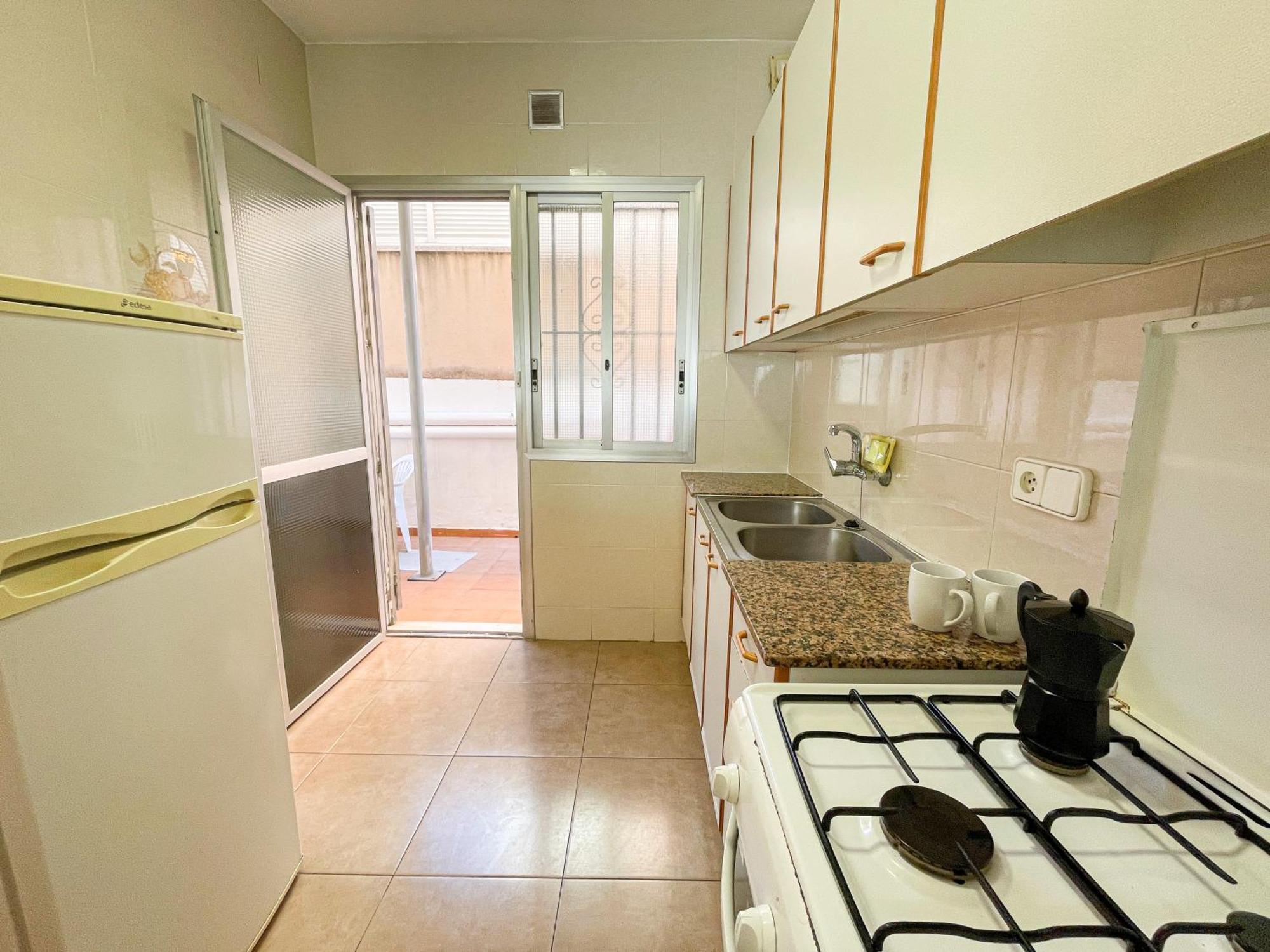 Bungalows Pescador 3000 Segur de Calafell Exterior photo