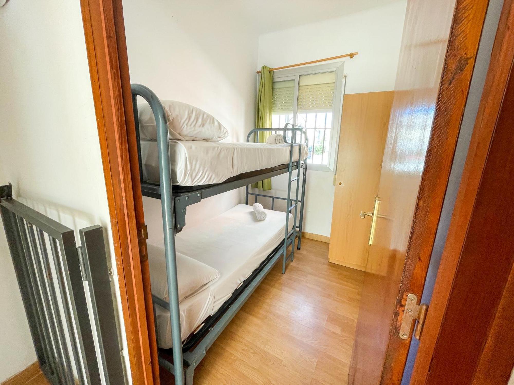 Bungalows Pescador 3000 Segur de Calafell Exterior photo